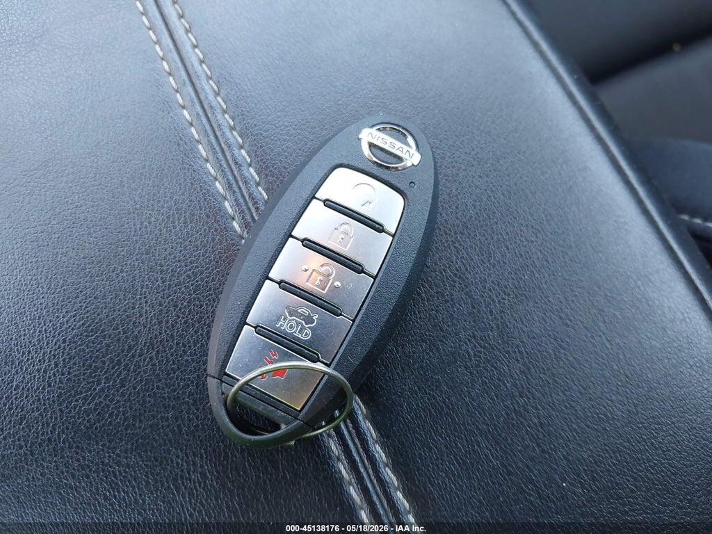 1N4BL4BV9MN331089 2021 NISSAN ALTIMA photo no. 11