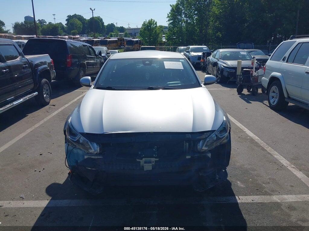 1N4BL4BV9MN331089 2021 NISSAN ALTIMA photo no. 12