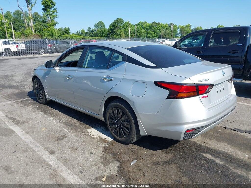 1N4BL4BV9MN331089 2021 NISSAN ALTIMA photo no. 3