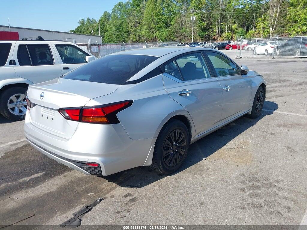 1N4BL4BV9MN331089 2021 NISSAN ALTIMA photo no. 4