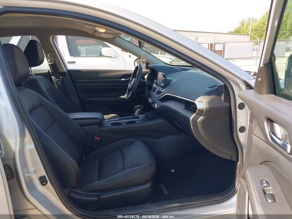 1N4BL4BV9MN331089 2021 NISSAN ALTIMA photo no. 5