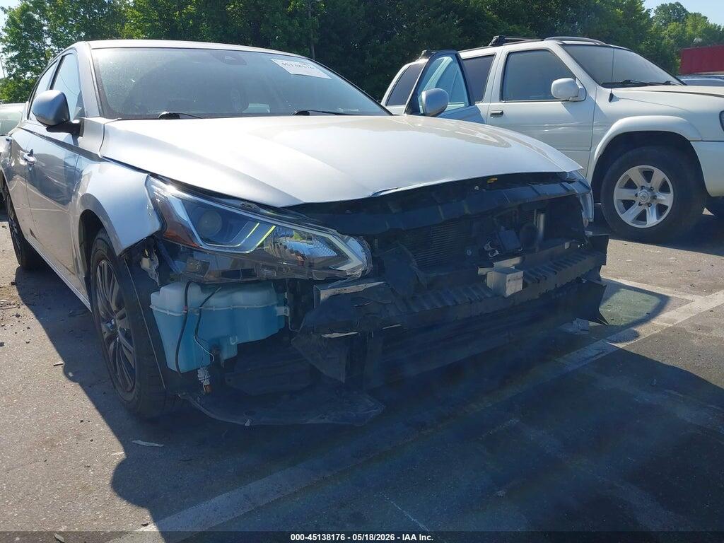 1N4BL4BV9MN331089 2021 NISSAN ALTIMA photo no. 6