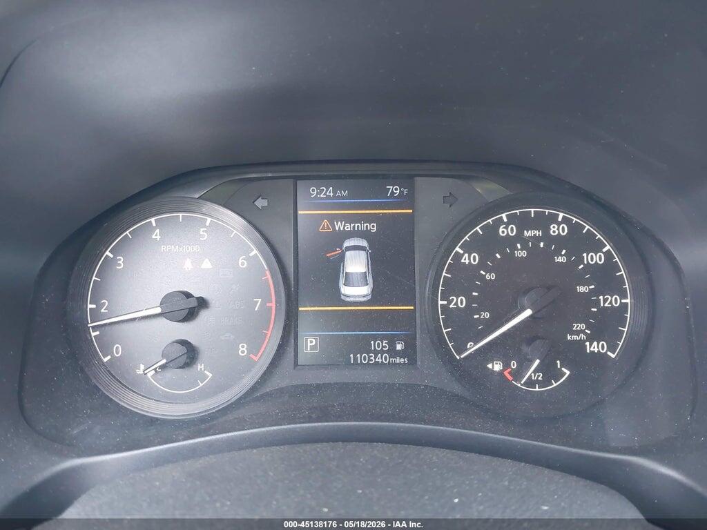 1N4BL4BV9MN331089 2021 NISSAN ALTIMA photo no. 7