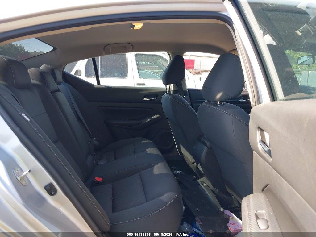 1N4BL4BV9MN331089 2021 NISSAN ALTIMA photo no. 8
