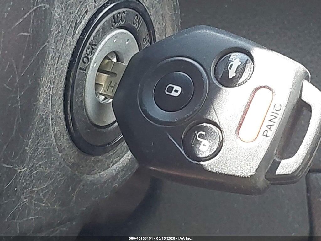 4S3GTAA69H3720616 2017 SUBARU IMPREZA photo no. 11