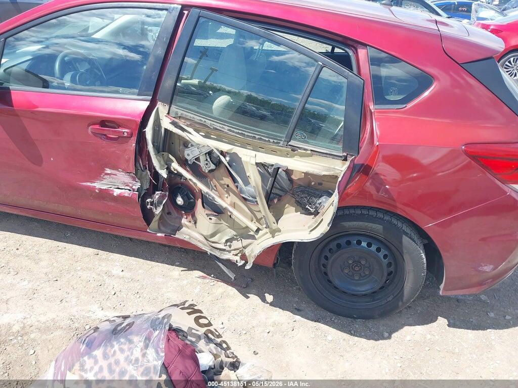 4S3GTAA69H3720616 2017 SUBARU IMPREZA photo no. 6