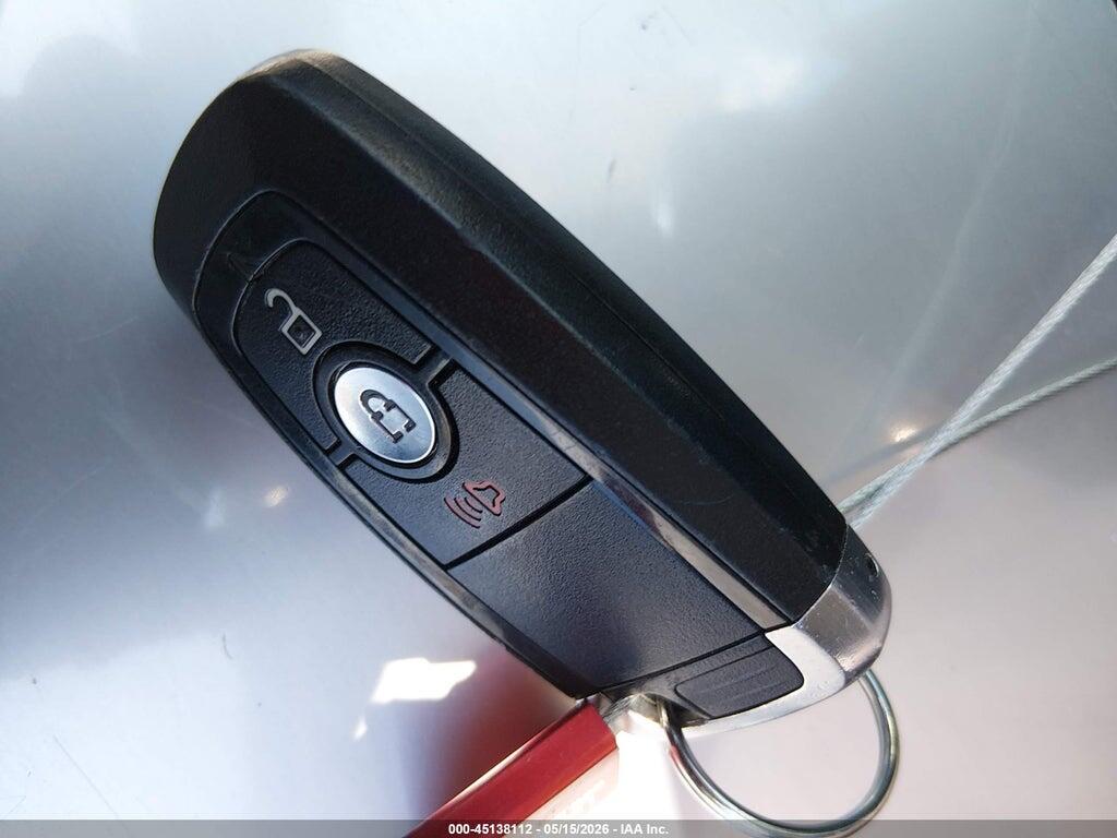 2FMPK3J97JBB61478 2018 FORD EDGE photo no. 11
