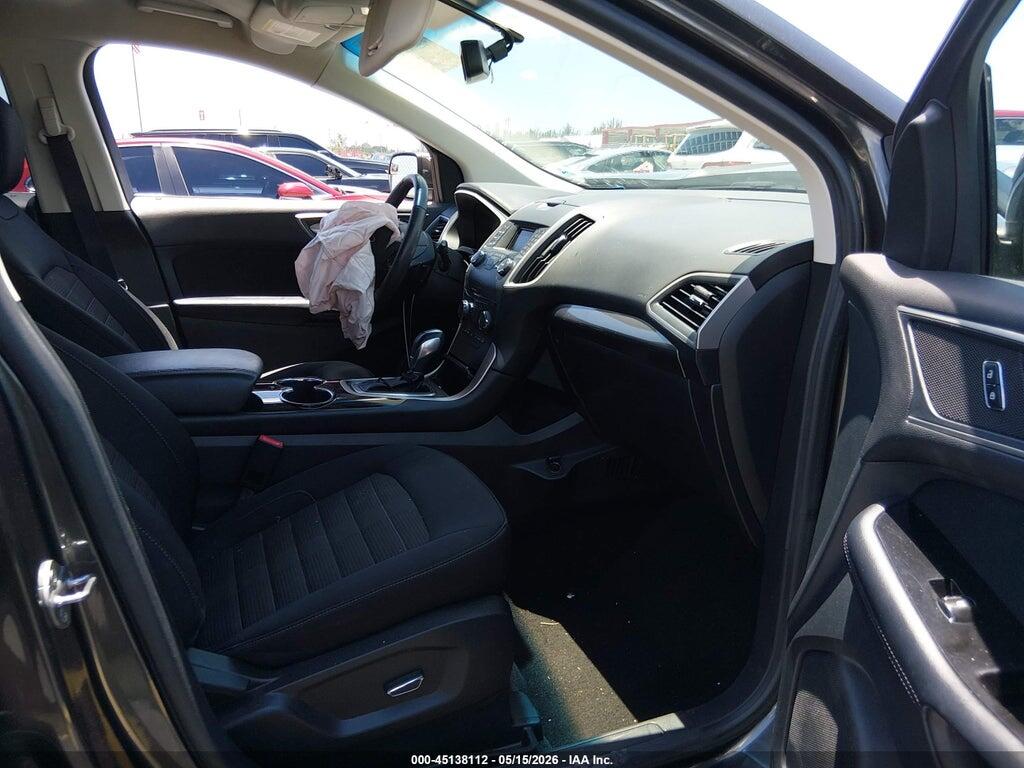 2FMPK3J97JBB61478 2018 FORD EDGE photo no. 5
