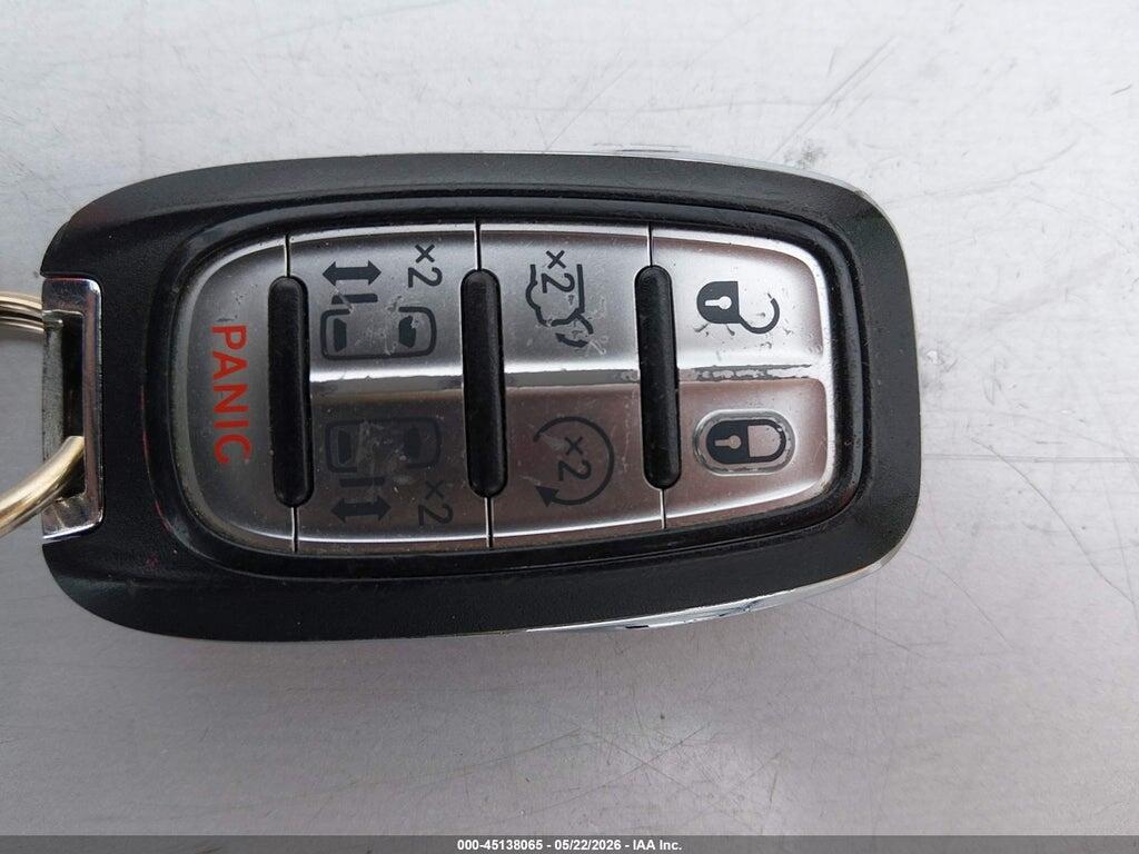 2C4RC1BG3LR280408 2020 CHRYSLER PACIFICA photo no. 11
