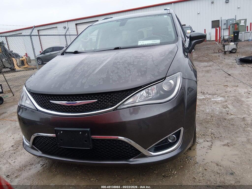 2C4RC1BG3LR280408 2020 CHRYSLER PACIFICA photo no. 12