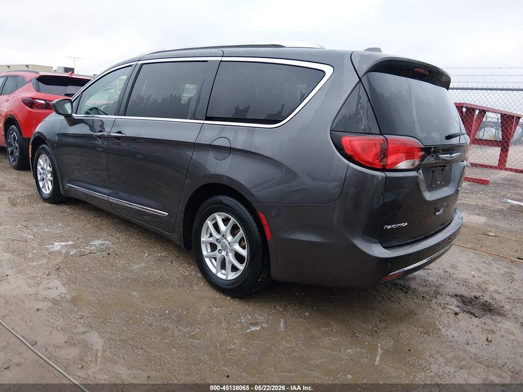 2C4RC1BG3LR280408 2020 CHRYSLER PACIFICA photo no. 3