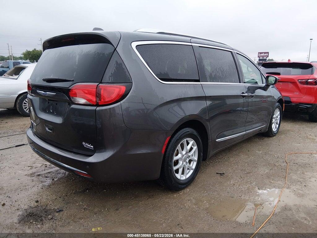 2C4RC1BG3LR280408 2020 CHRYSLER PACIFICA photo no. 4