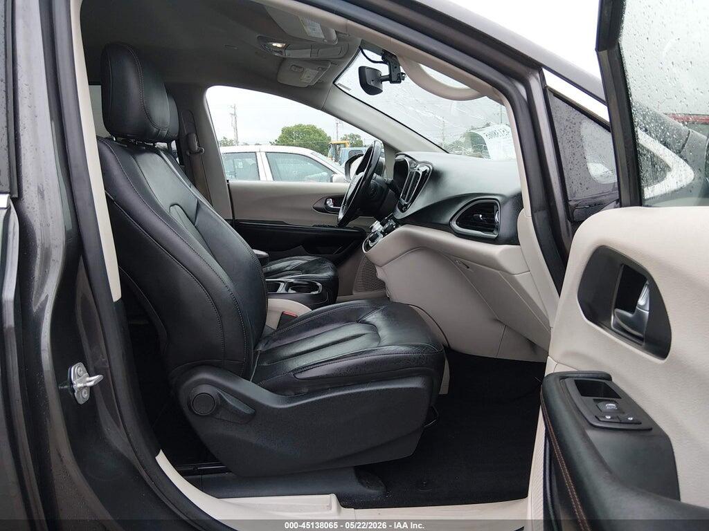 2C4RC1BG3LR280408 2020 CHRYSLER PACIFICA photo no. 5