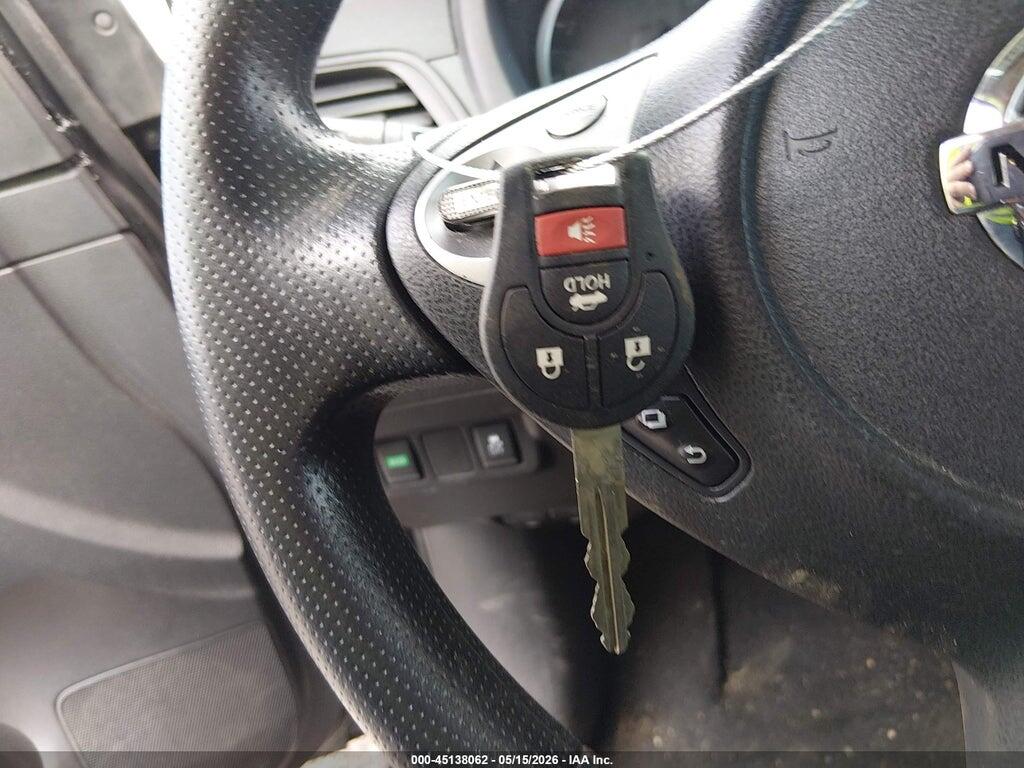 3N1AB7AP5KY303676 2019 NISSAN SENTRA photo no. 11