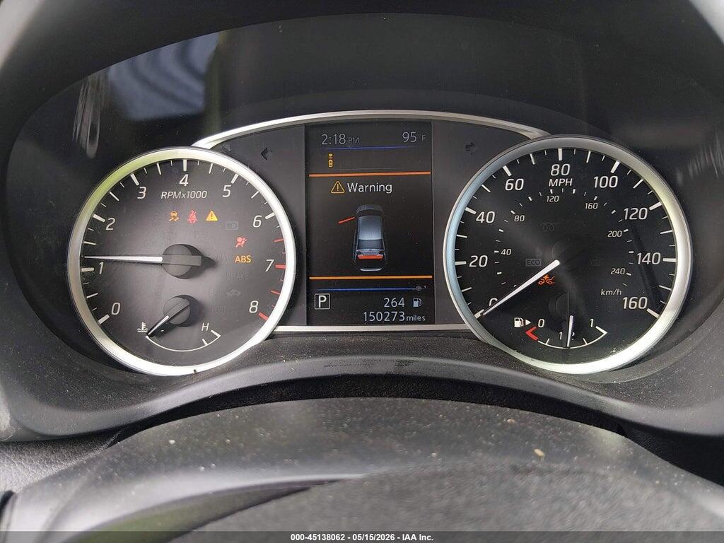 3N1AB7AP5KY303676 2019 NISSAN SENTRA photo no. 7