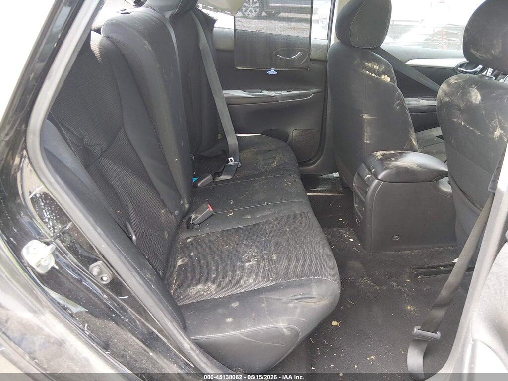 3N1AB7AP5KY303676 2019 NISSAN SENTRA photo no. 8