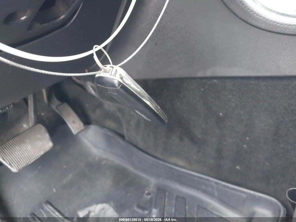 2LMDJ6JK2DBL05697 2013 LINCOLN MKX photo no. 11