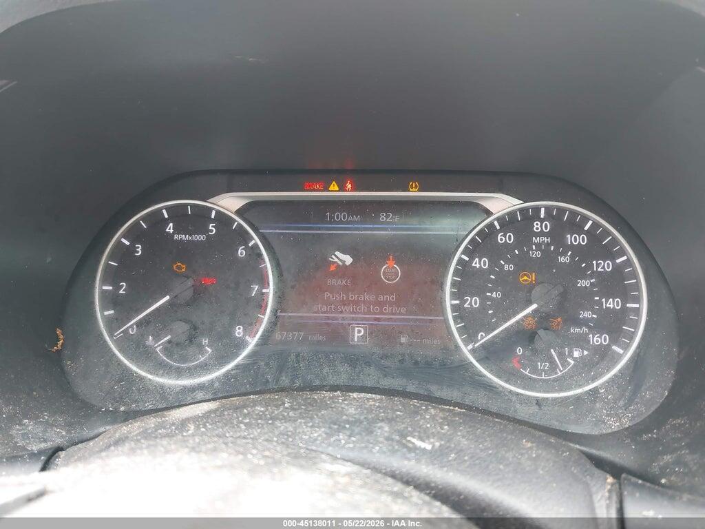 3N1AB8CV9PY306542 2023 NISSAN SENTRA photo no. 7