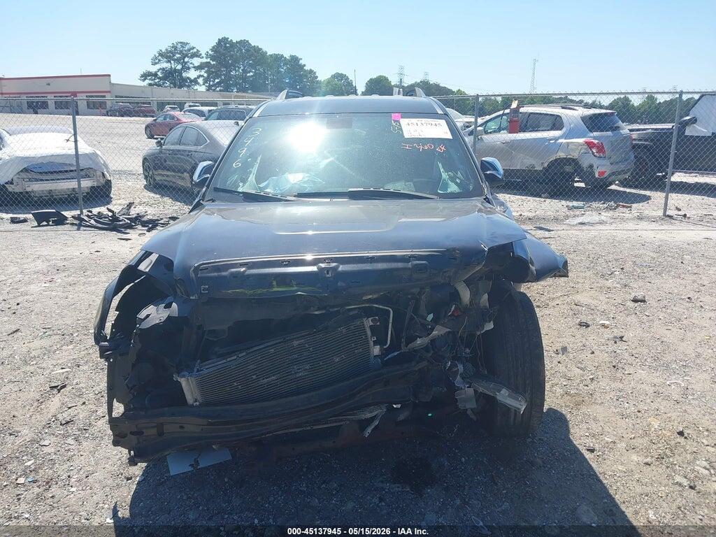 2CTALHEWXA6383496 2010 GMC TERRAIN photo no. 12