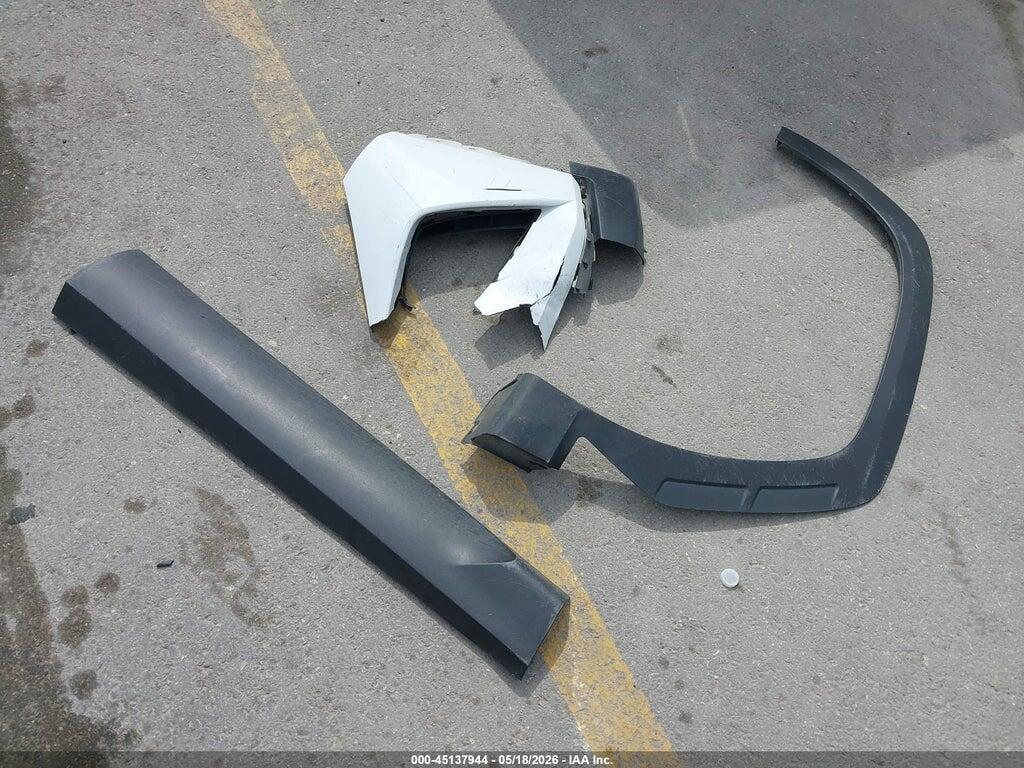 KM8JFCA18PU129193 2023 HYUNDAI TUCSON HYBRID photo no. 12