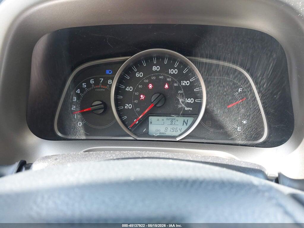 JTMWFREV7FJ052777 2015 TOYOTA RAV4 photo no. 7