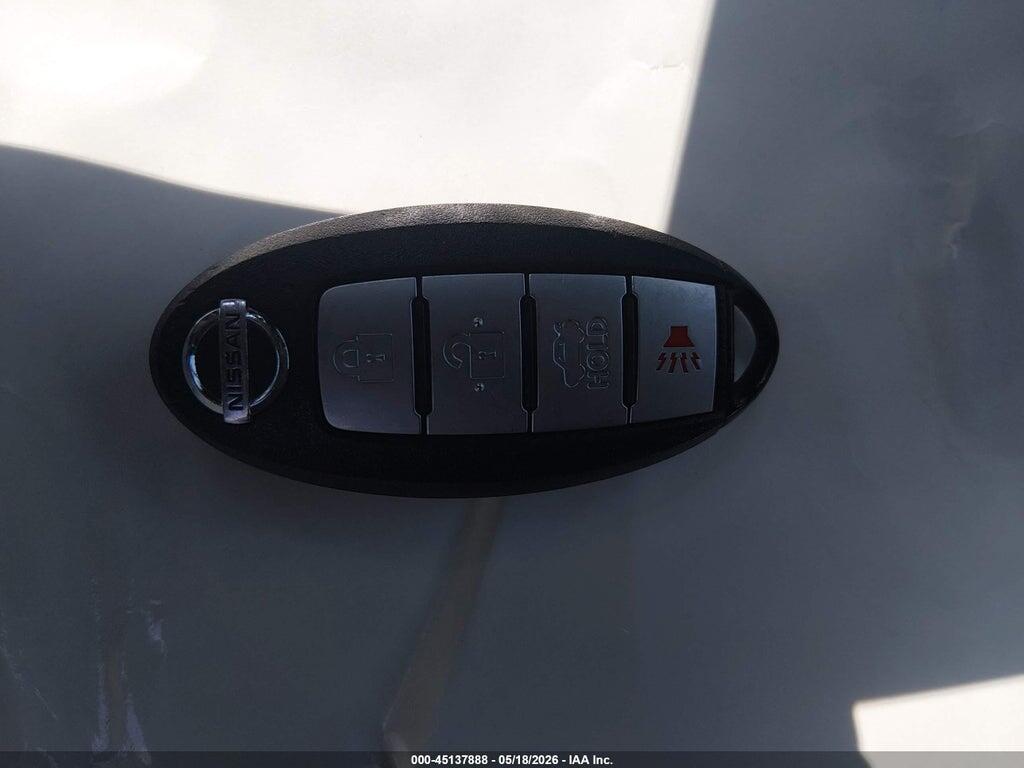 3N1CN8EV5ML865964 2021 NISSAN VERSA photo no. 11