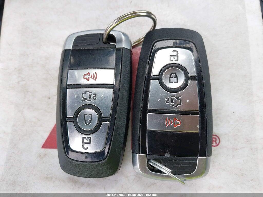 1FA6P8R05T5500904 2026 FORD MUSTANG photo no. 11