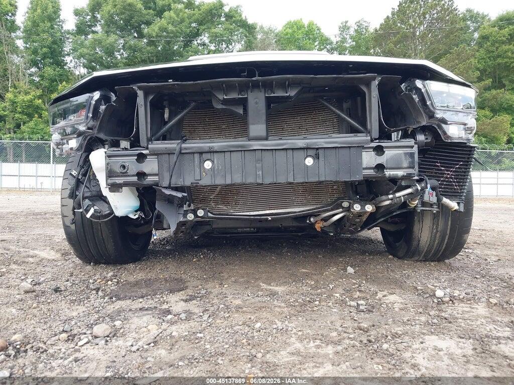 1FA6P8R05T5500904 2026 FORD MUSTANG photo no. 6