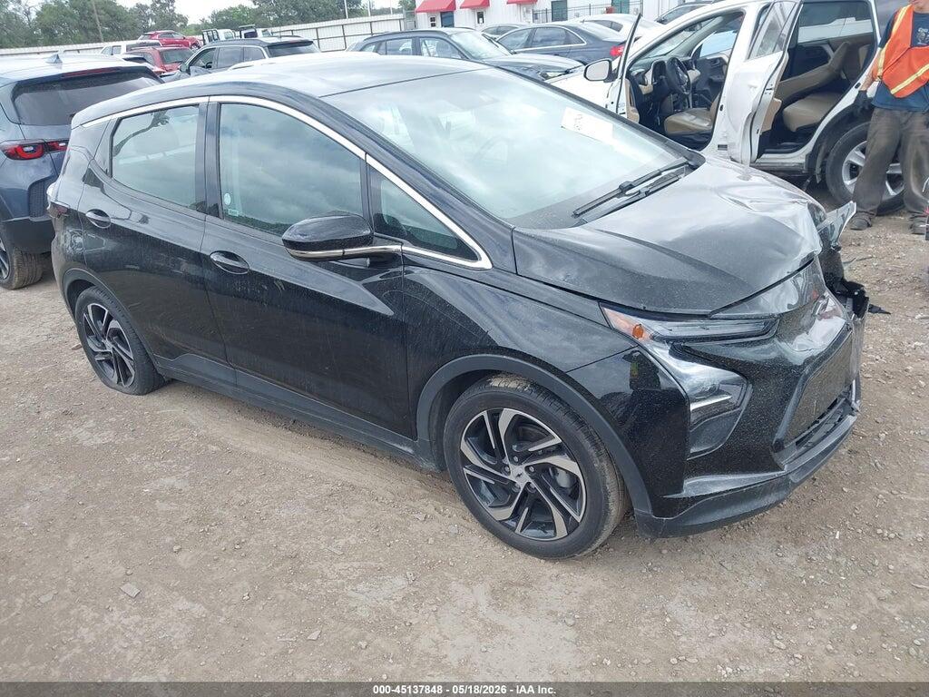 1G1FX6S07P4149751 2023 CHEVROLET BOLT EV photo no. 1