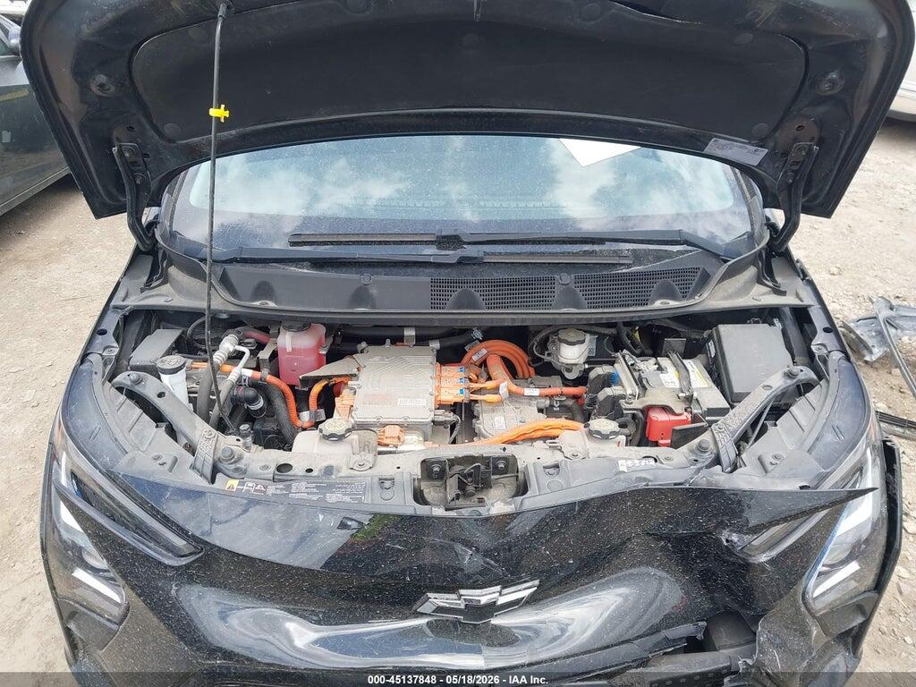 1G1FX6S07P4149751 2023 CHEVROLET BOLT EV photo no. 10