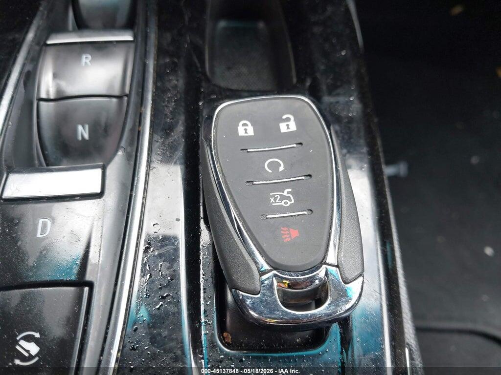 1G1FX6S07P4149751 2023 CHEVROLET BOLT EV photo no. 11