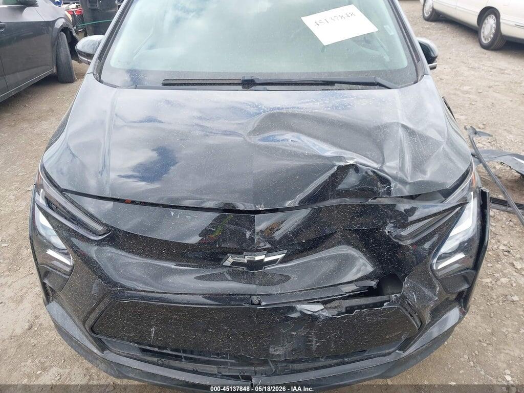 1G1FX6S07P4149751 2023 CHEVROLET BOLT EV photo no. 12