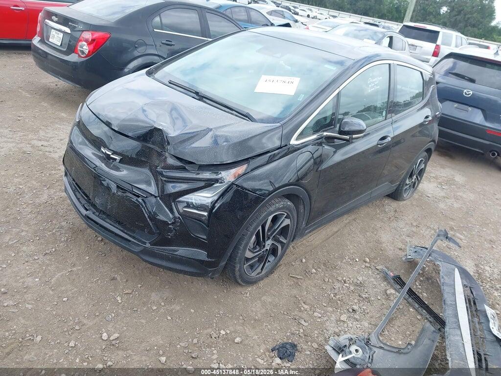 1G1FX6S07P4149751 2023 CHEVROLET BOLT EV photo no. 2