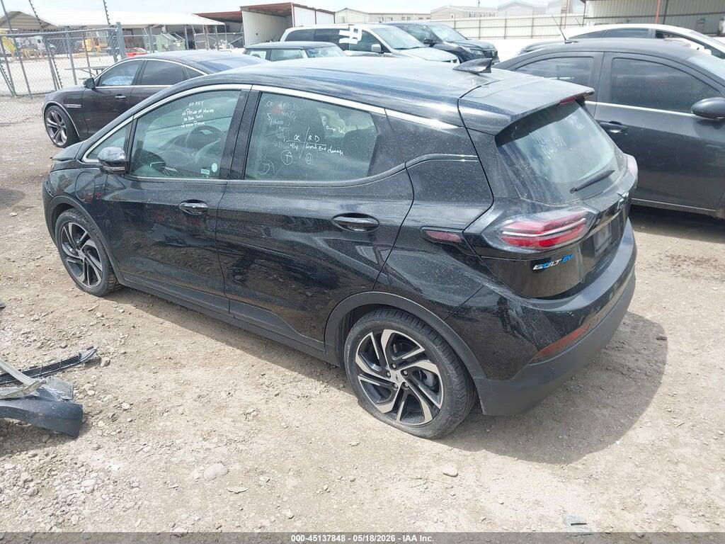 1G1FX6S07P4149751 2023 CHEVROLET BOLT EV photo no. 3