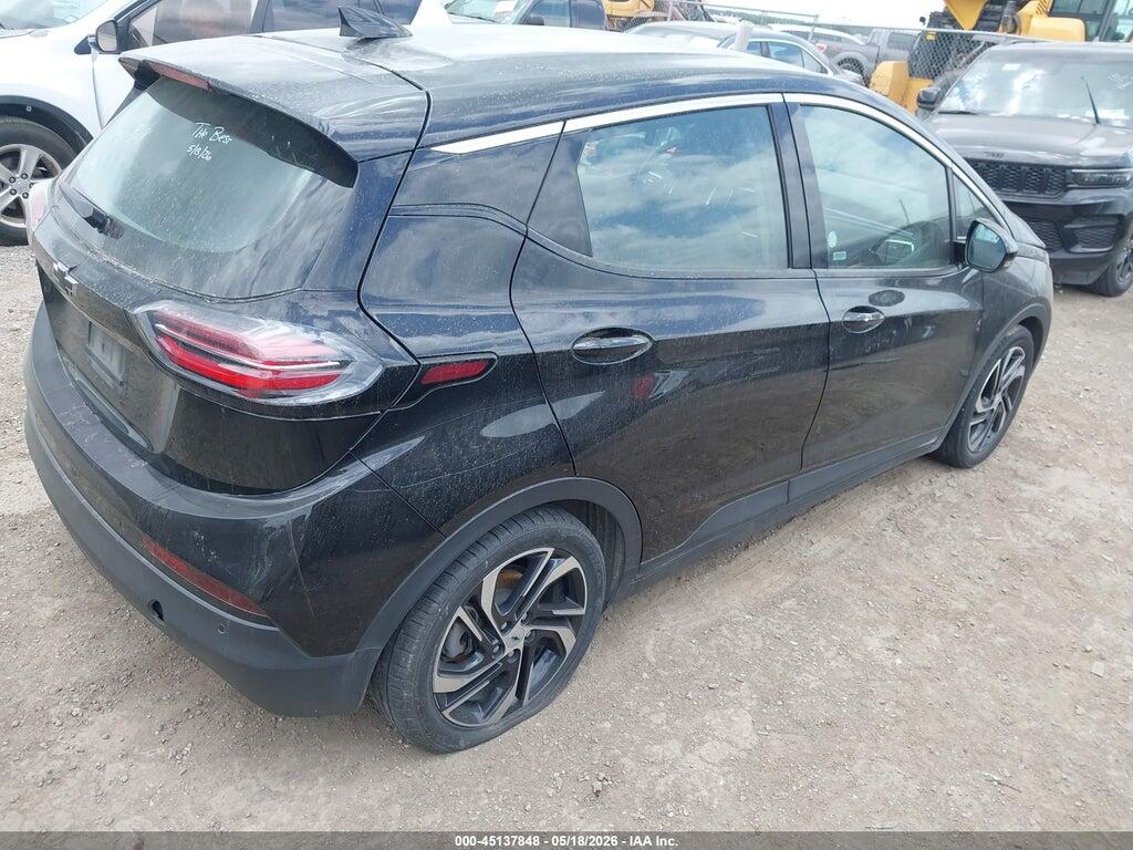 1G1FX6S07P4149751 2023 CHEVROLET BOLT EV photo no. 4