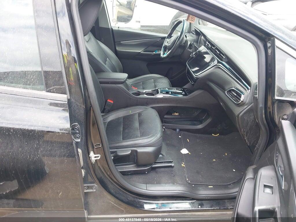1G1FX6S07P4149751 2023 CHEVROLET BOLT EV photo no. 5