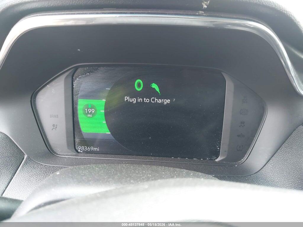 1G1FX6S07P4149751 2023 CHEVROLET BOLT EV photo no. 7