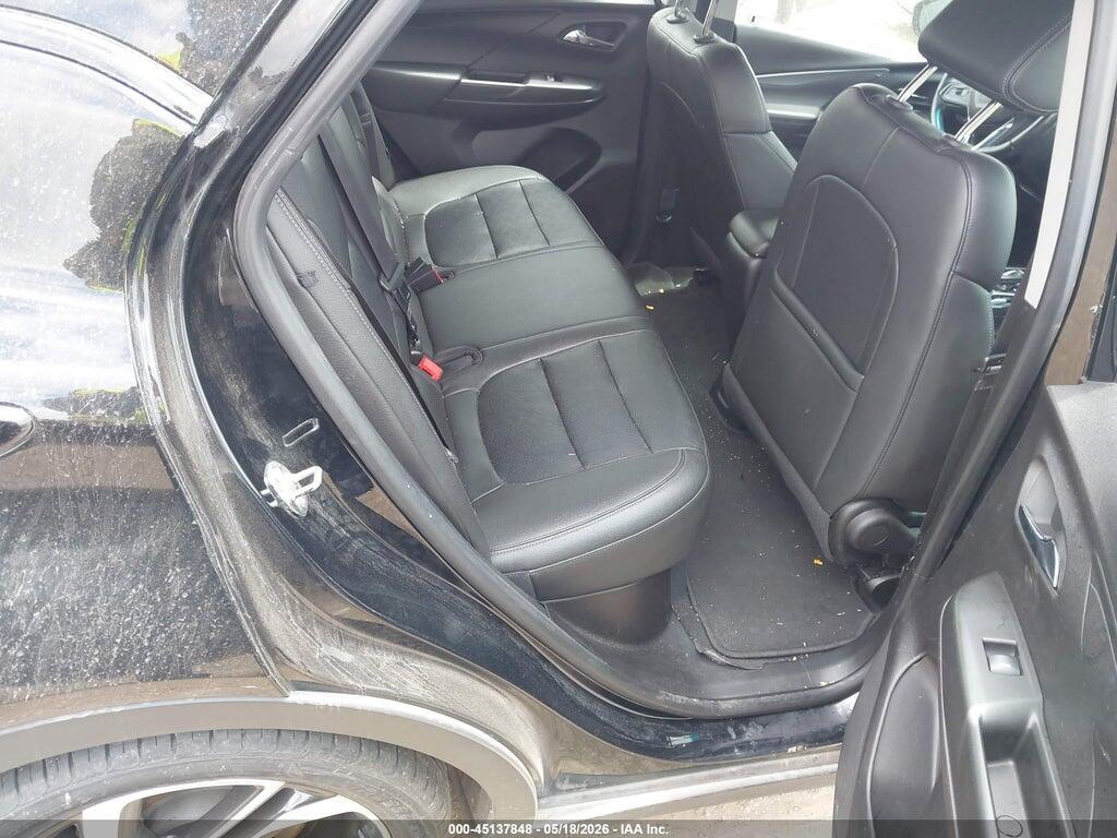 1G1FX6S07P4149751 2023 CHEVROLET BOLT EV photo no. 8