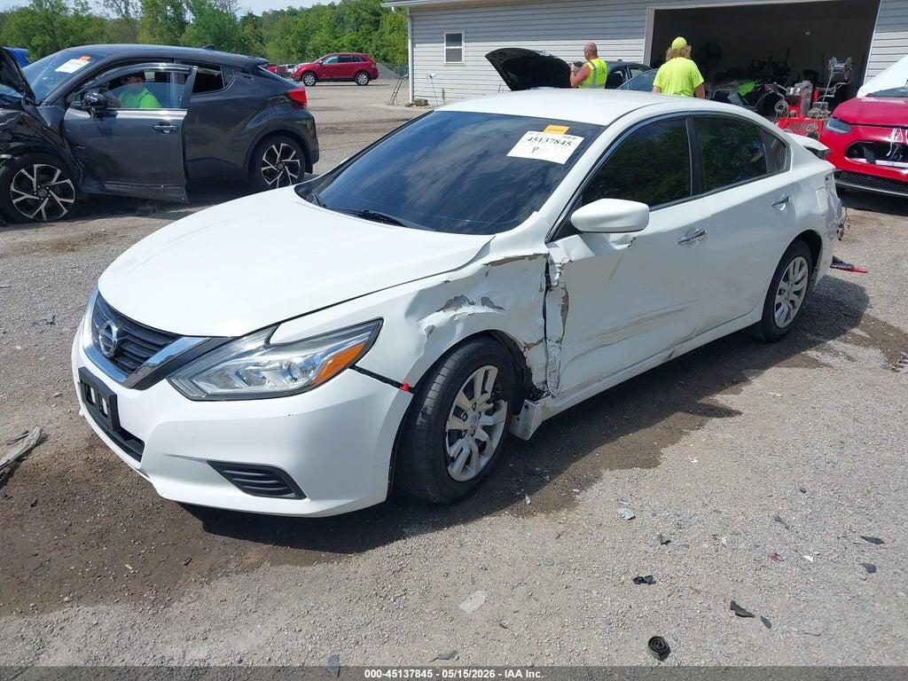 1N4AL3AP2HC230082 2017 NISSAN ALTIMA photo no. 2