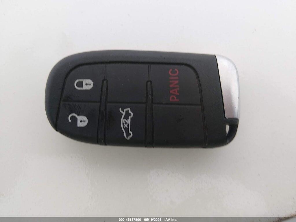 2C3CDXCT3FH772355 2015 DODGE CHARGER photo no. 11