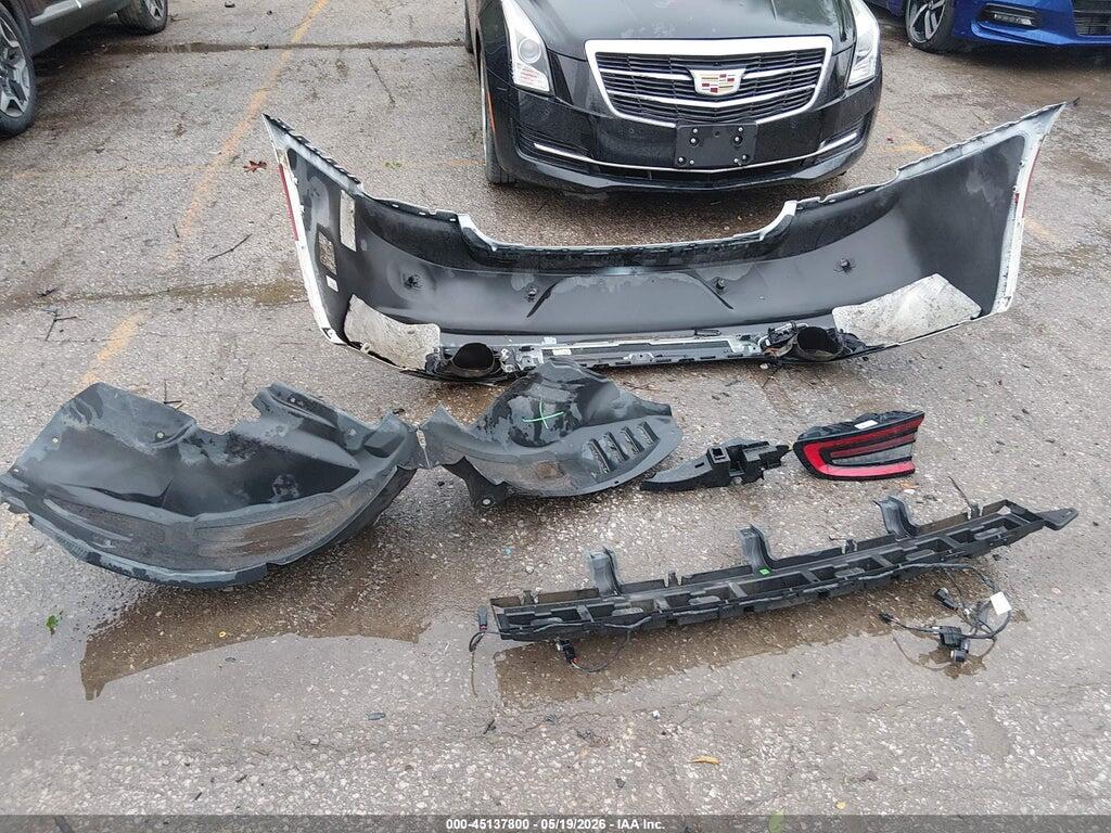 2C3CDXCT3FH772355 2015 DODGE CHARGER photo no. 12