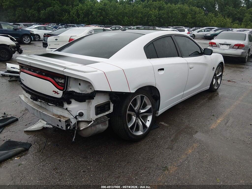 2C3CDXCT3FH772355 2015 DODGE CHARGER photo no. 4