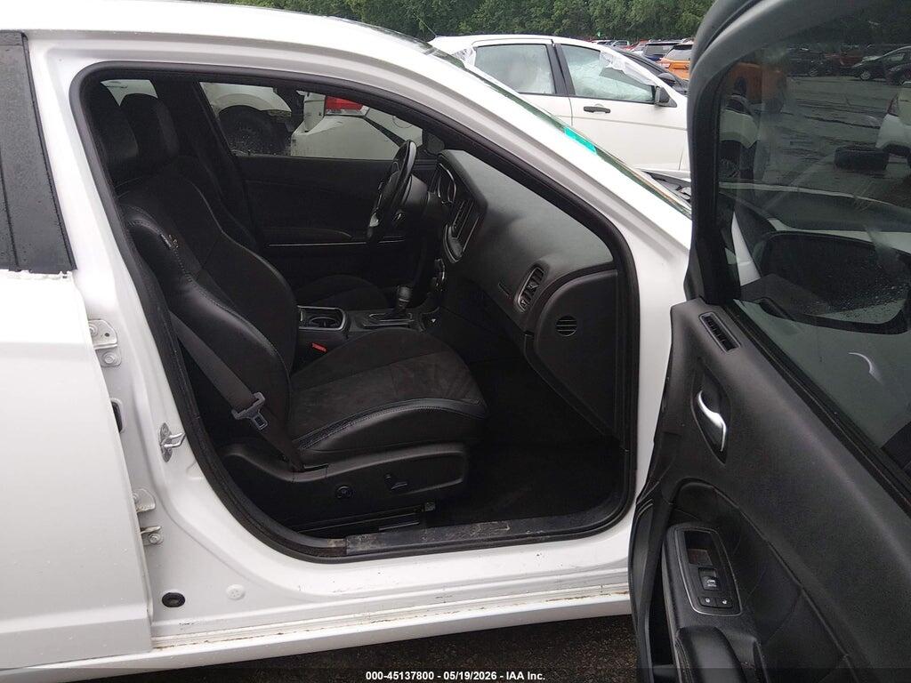 2C3CDXCT3FH772355 2015 DODGE CHARGER photo no. 5