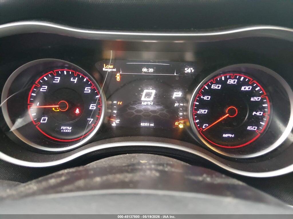 2C3CDXCT3FH772355 2015 DODGE CHARGER photo no. 7