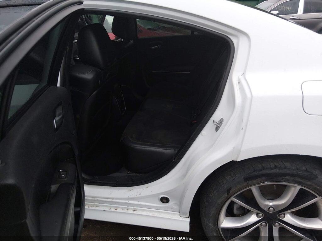 2C3CDXCT3FH772355 2015 DODGE CHARGER photo no. 8