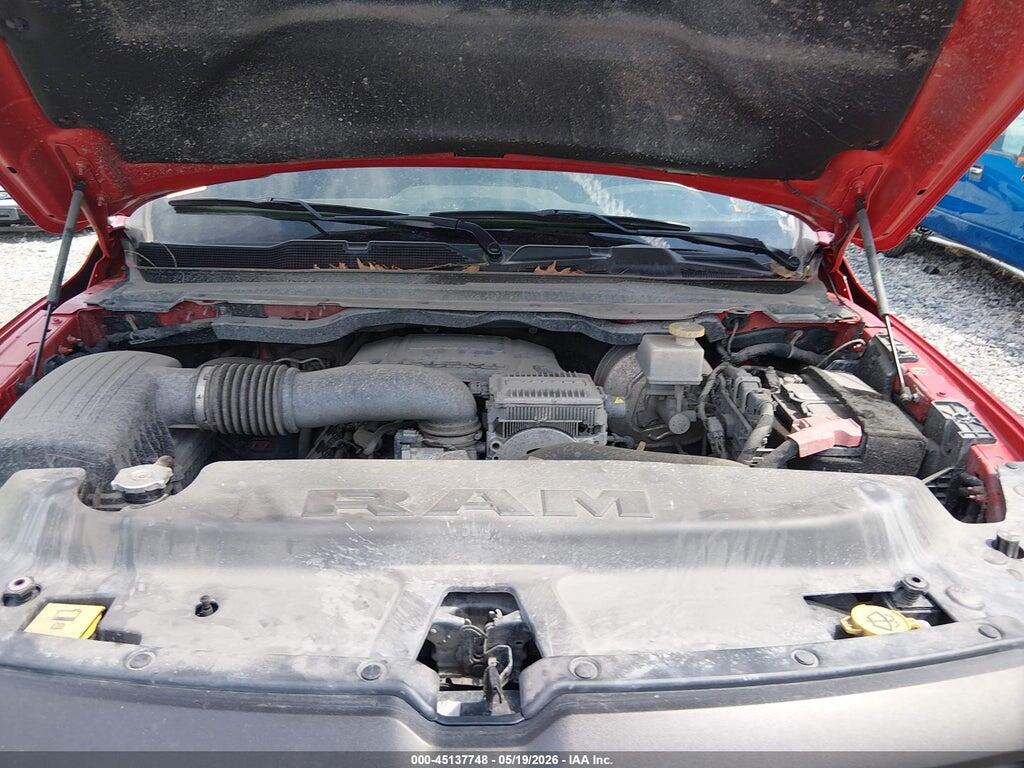 1C6SRFLT7RN112812 2024 RAM 1500 photo no. 10
