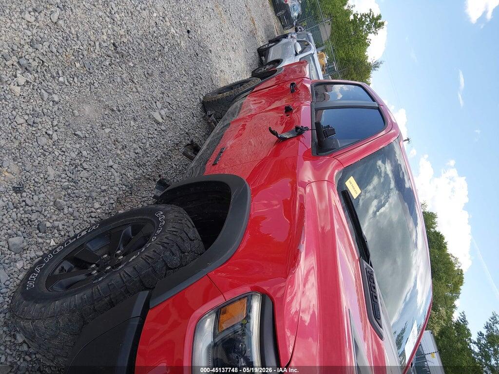 1C6SRFLT7RN112812 2024 RAM 1500 photo no. 6