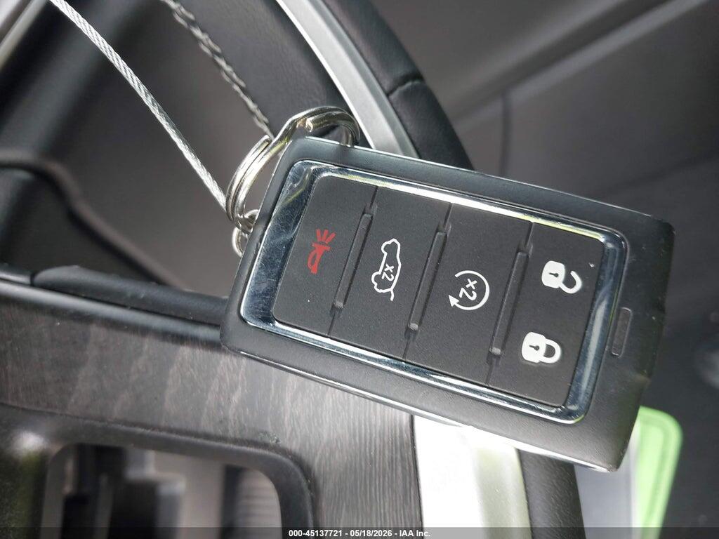 1C4RJGBG1S8774785 2025 JEEP GRAND CHEROKEE photo no. 11