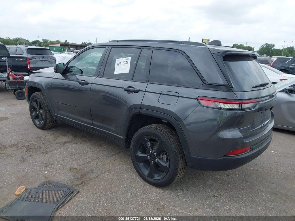1C4RJGBG1S8774785 2025 JEEP GRAND CHEROKEE photo no. 3