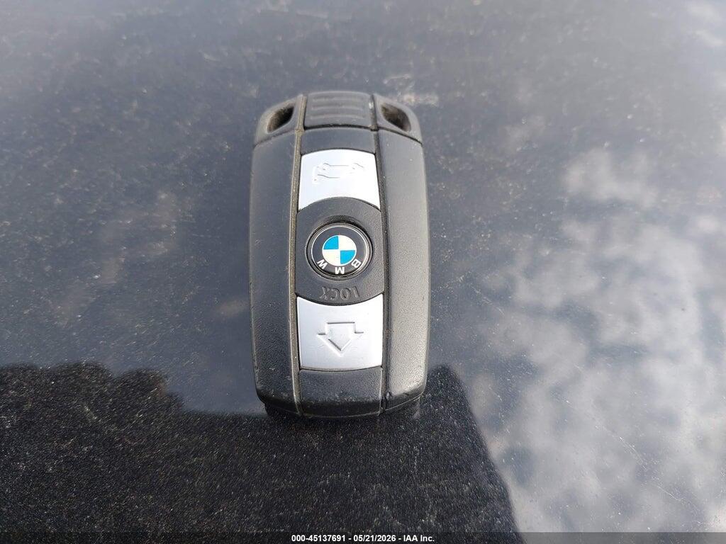 WBAPL33599A404403 2009 BMW 335I photo no. 11